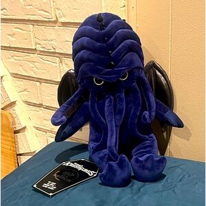 Killstar Kreeptures **** Deep Sea Numbered Edition